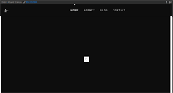 Desktop Screenshot of cooljazzwebdesign.com